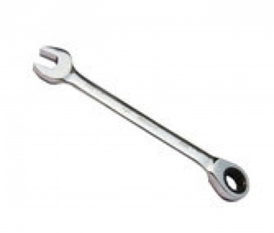 Cờ lê vòng miệng tự động đảo chiều Sata 46610 (46-610)
