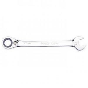 Cờ lê vòng miệng tự động đảo chiều Sata 46610 (46-610)