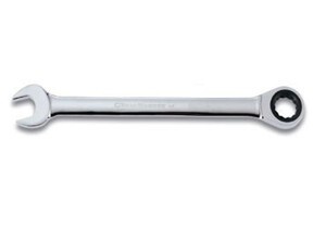 Cờ lê vòng miệng tự động Sata 43105 9/16"