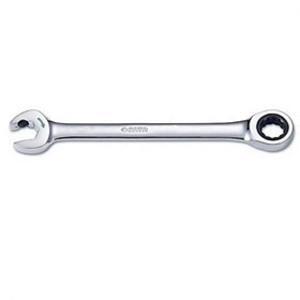 Cờ lê vòng miệng tự động Sata 43-611 (43611) - 15mm