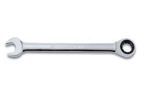 Cờ lê vòng miệng tự động Sata 43-614 (43614) - 18mm