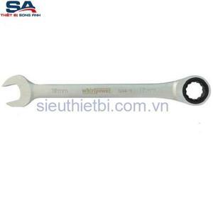 Cờ lê vòng miệng Whirl Power 1244-11-23
