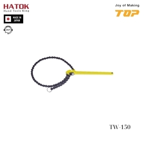 Cờ lê xích Top Kogyo TW-150
