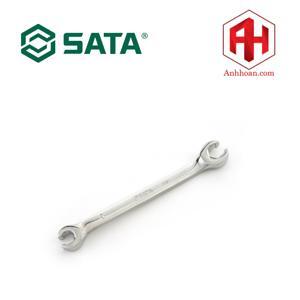 Cờ lê xòe Sata 48201 (48-201) - 9x11mm