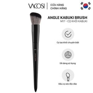 Cọ má hồng Vacosi M17