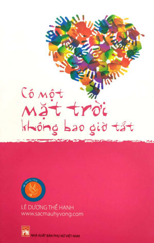 Có một mặt trời không bao giờ tắt