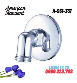 Co nối âm tường Americanstandard A-961-331