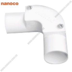 Co nối có nắp Nanoco FPA0332C phi 32