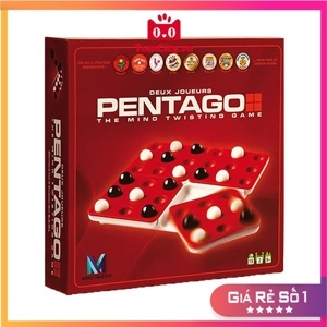 Cờ Pentago Game