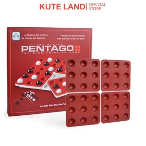 Cờ Pentago Game