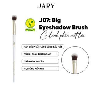 Cọ phấn mắt Eyeshadow Point Brush