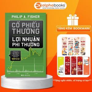 Cổ Phiếu Thường Lợi Nhuận Phi Thường