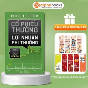 Cổ Phiếu Thường Lợi Nhuận Phi Thường