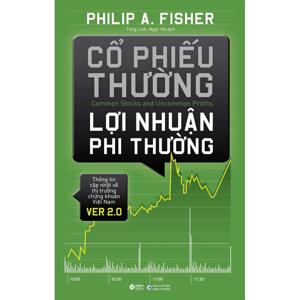 Cổ Phiếu Thường Lợi Nhuận Phi Thường