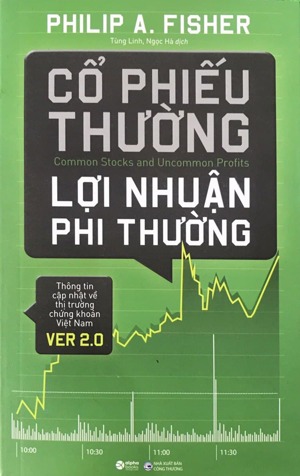 Cổ Phiếu Thường Lợi Nhuận Phi Thường