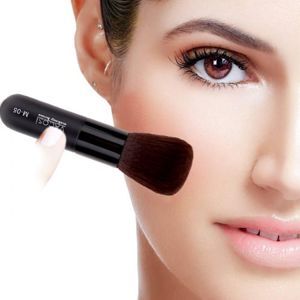 Cọ phủ cán ngắn Vacosi M05