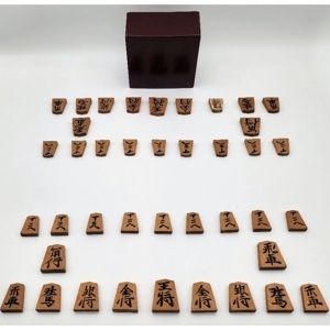 Cờ Shogi Cờ tướng Nhật Bản