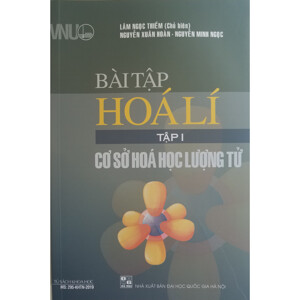 Cơ Sở Hoá Học Lượng Tử