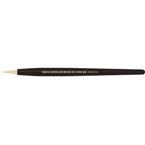 Cọ sơn 87154 HG Pointed Brush X Fine Tamiya