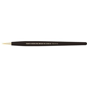 Cọ sơn 87155 HG Pointed Brush Fine Tamiya