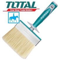 Cọ sơn Total THT84120306, 5"