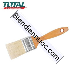 Cọ sơn Total THT84152