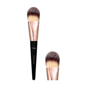 Cọ tán kem nền Vacosi Make-up House Foundation F06