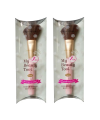 Cọ thoa phấn má ETUDE HOUSE Blush Contour Brush