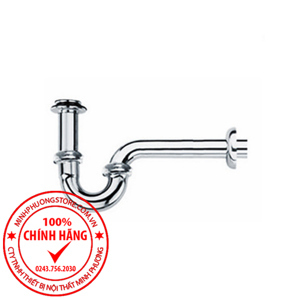 Cổ thoát vòi kèm ống thải chữ P Toto TX709AV6