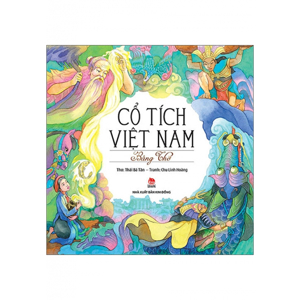 Cổ tích Việt Nam bằng thơ