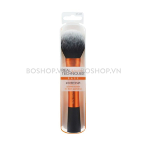 Cọ trang điểm Base Powder Brush Real Techniques