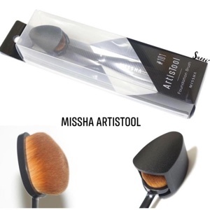 Cọ Trang Điểm Missha Artistool Foundation Brush