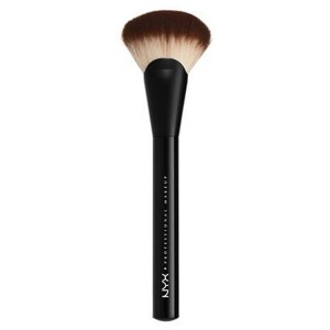 Cọ trang điểm NYX Pro Brush Fan