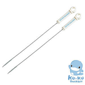 Cọ vệ sinh dụng cụ hút mũi Kuku Ku5422