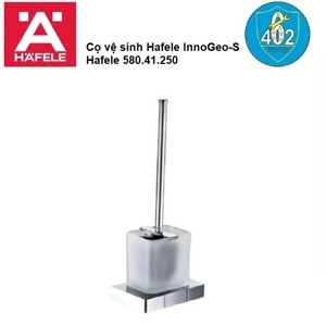 Cọ vệ sinh Hafele InnoGeo-S 580.41.250