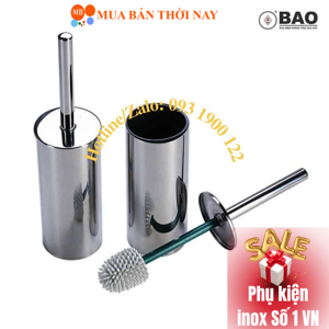 Cọ vệ sinh inox BAO CVS 9030