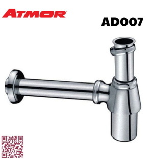 Co xả dưới Atmor AD007