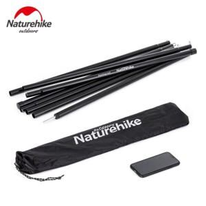 Cọc chống tăng – lều hợp kim nhôm NH18T020-G