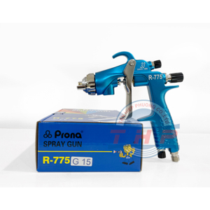 Cốc chứa sơn Prona RC-4