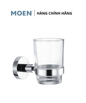 Cốc đánh răng kèm giá treo Moen ACC0606