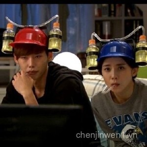 Cốc đôi tình nhân