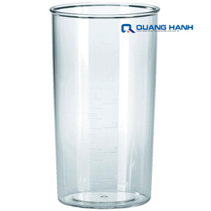 Cốc đong máy xay cầm tay Braun - 600 ml