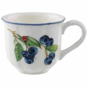 Cốc Espresso Villeroy & Boch Cottage 10-1115-1420