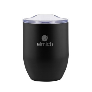 Cốc giữ nhiệt Elmich inox 304 EL3668 - 470ml