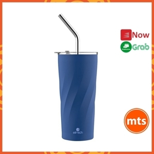 Cốc giữ nhiệt Elmich inox 304 400ml EL3672