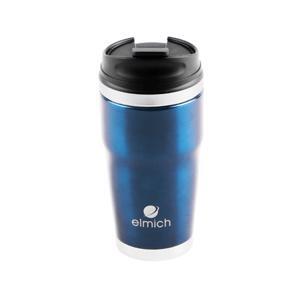 Cốc giữ nhiệt Inox 304 Elmich EL 3684OL dung tích 340ml