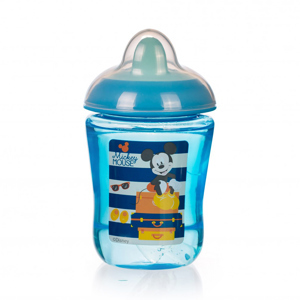 Cốc Không Đổ 250ml Disney DN80432