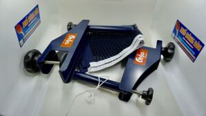 Cọc Lưới Gofes C200