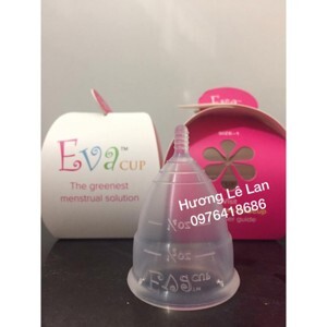 Cốc nguyệt san EvaCup