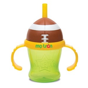 Cốc ống hút Bóng Chày Munchkin MK43468